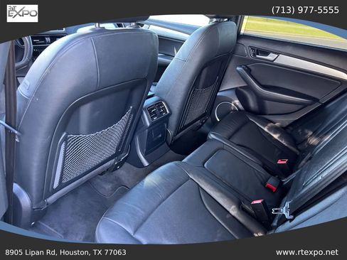 Used 2014 Audi SQ5 Prestige image 27