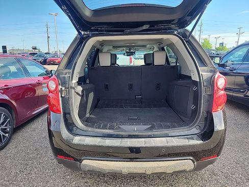 Used 2013 Chevrolet Equinox LTZ AWD/4WD image 7