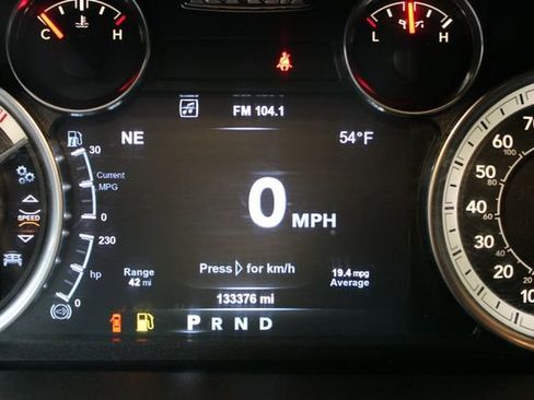 Used 2018 RAM 3500 Big Horn w/ Harvest Edition AWD/4WD image 21