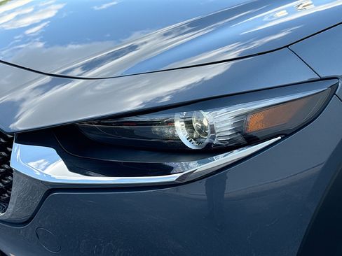 Used 2022 MAZDA CX-30 AWD 2.5 S w/ Preferred Package image 9