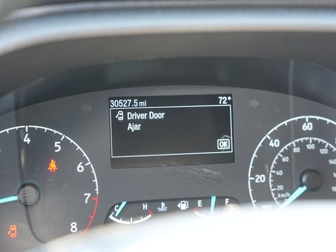 Used 2023 Ford Transit 250 Low Roof w/ Exterior Upgrade Package image 27