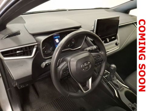 Used 2024 Toyota Corolla SE image 14
