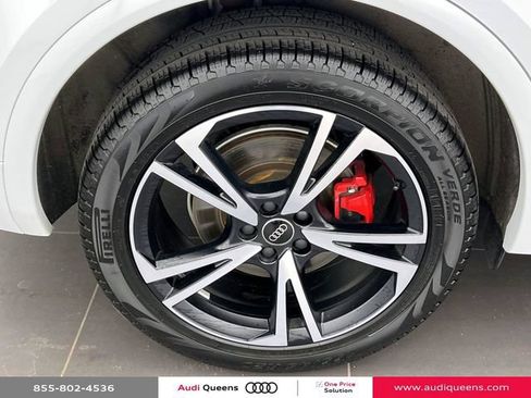 Used 2025 Audi Q5 2.0T Premium Plus w/ Premium Plus Package AWD/4WD image 7