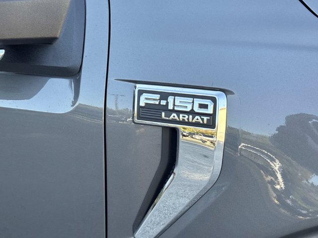 Used 2022 Ford F150 Lariat w/ Equipment Group 502A High AWD/4WD image 10