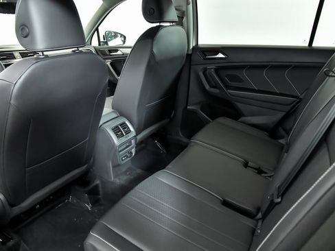 Certified 2024 Volkswagen Tiguan Wolfsburg Edition image 10