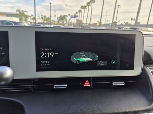 Used 2022 Hyundai Ioniq 5 SE w/ Cargo Package image 17