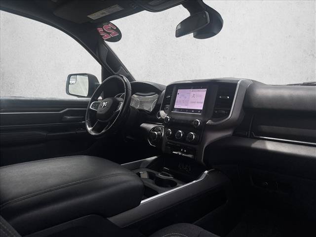 Used 2022 RAM 1500 Lone Star RWD image 19