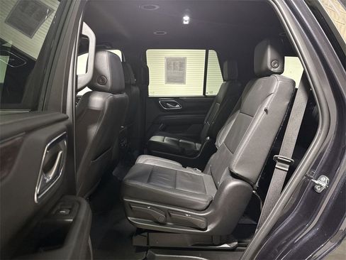 Used 2024 Chevrolet Tahoe LT image 22