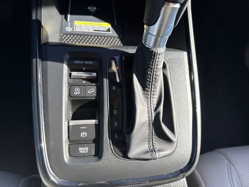 Certified 2025 Honda CR-V EX-L image 32