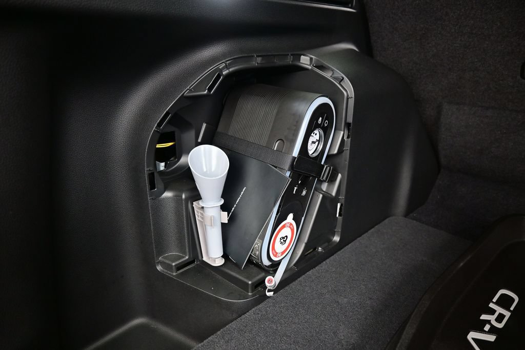 Certified 2024 Honda CR-V Sport-L image 30