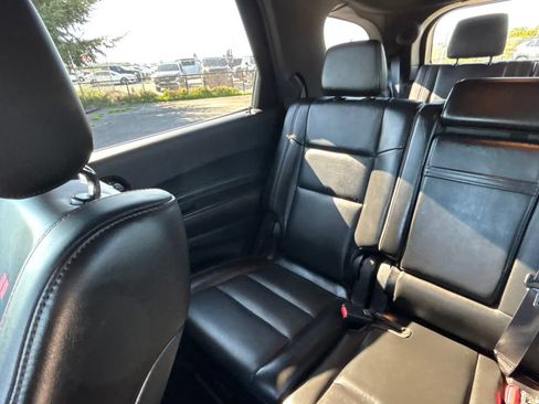 Used 2025 Dodge Durango R/T AWD/4WD image 34