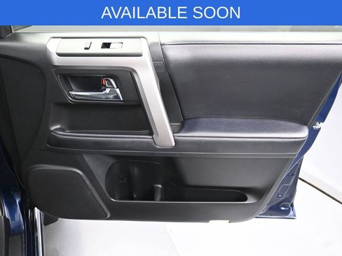 Used 2024 Toyota 4Runner Limited AWD/4WD image 37