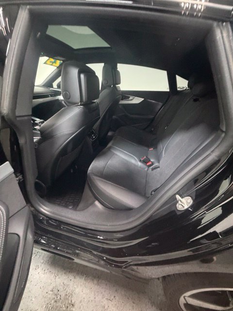 Used 2023 Audi A5 2.0T Premium Plus w/ Premium Plus AWD/4WD image 32