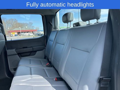 Used 2024 Ford F350 XL w/ XL Driver Assist Package image 12