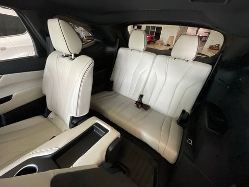 Certified 2026 Acura MDX A-Spec AWD/4WD image 26
