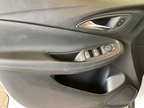 Used 2025 Buick Encore GX Preferred image 20