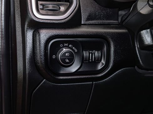 Used 2024 RAM 2500 Laramie w/ Night Edition AWD/4WD image 19