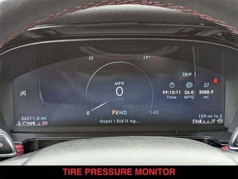 Used 2023 Lincoln Corsair Reserve w/ Equipment Group 201A image 23