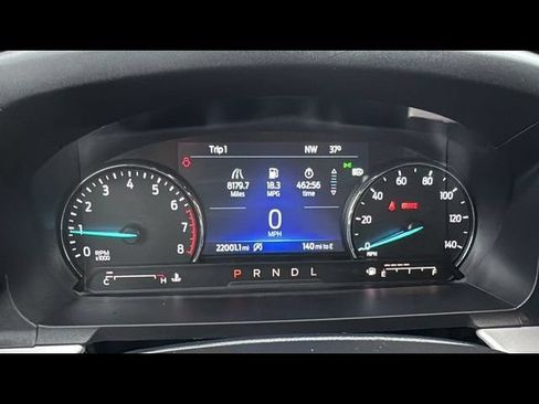 Certified 2023 Ford Explorer XLT w/ Equipment Group 202A AWD/4WD image 18