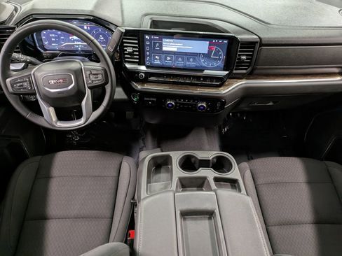 Used 2023 GMC Sierra 1500 Elevation AWD/4WD image 24