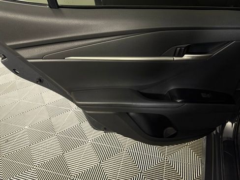 Used 2025 Toyota Camry LE image 22