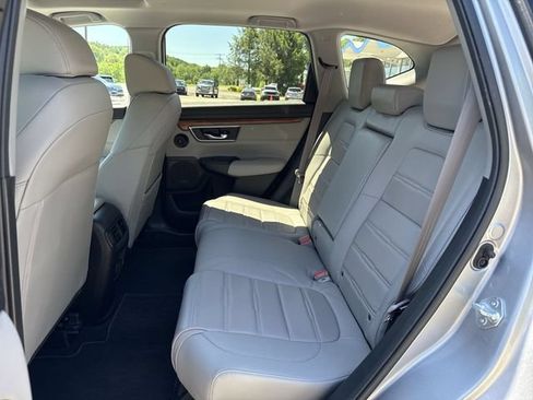 Used 2021 Honda CR-V EX-L image 26