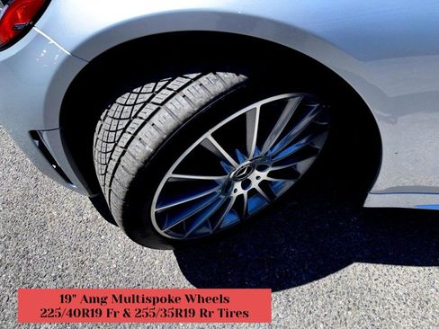 Used 2020 Mercedes-Benz C 300 4MATIC Sedan image 31