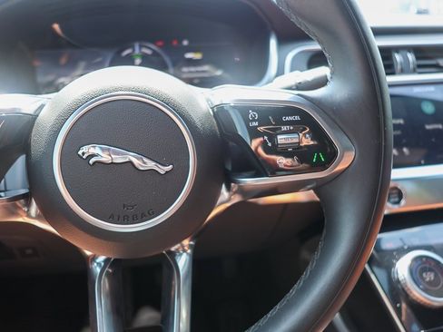Used 2024 Jaguar I-PACE R-Dynamic HSE image 13
