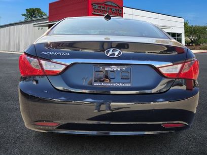 Used 2013 Hyundai Sonata GLS w/ Popular Equipment Pkg