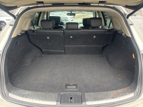 Used 2013 INFINITI FX37 AWD w/ Premium Pkg image 9