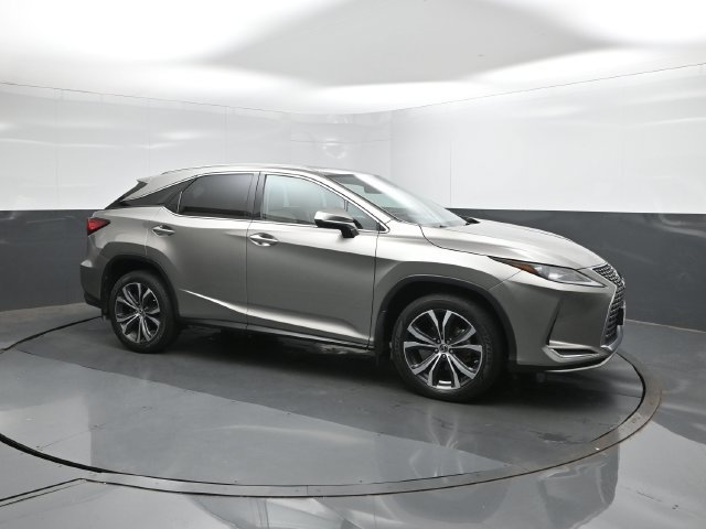 Used 2022 Lexus RX 350 FWD w/ Premium Package image 17
