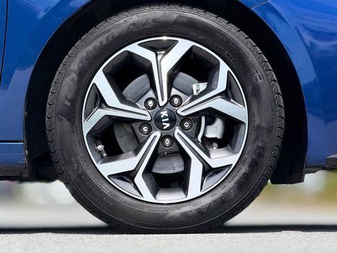 Used 2019 Kia Forte LXS FWD image 21