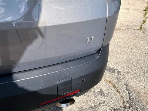 Used 2018 Chevrolet Traverse LT AWD/4WD image 26