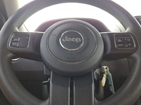 Used 2015 Jeep Patriot Sport FWD image 27