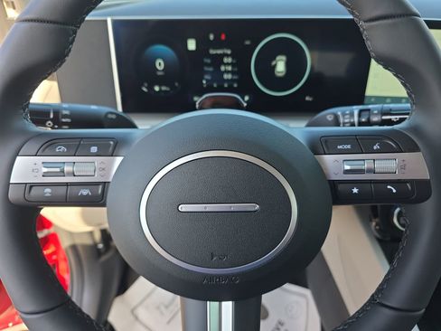 New 2026 Hyundai Tucson SEL image 29