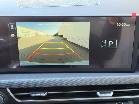 New 2026 Hyundai Sonata SEL image 14