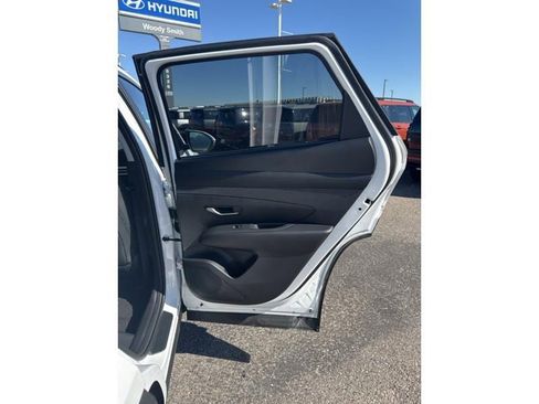 New 2025 Hyundai Tucson SEL AWD/4WD image 25