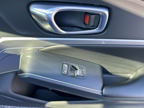 Used 2025 Acura Integra A-Spec image 39