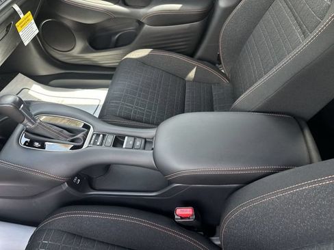 Certified 2024 Honda HR-V Sport image 22