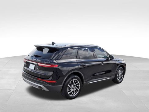 Used 2022 Lincoln Corsair FWD image 4