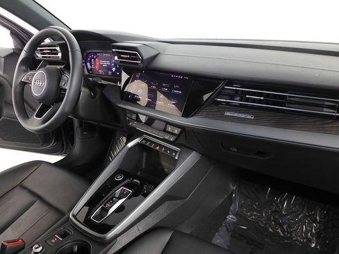 Used 2025 Audi A3 2.0T Premium w/ Convenience Package image 13