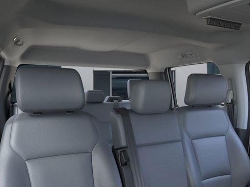 New 2026 Ford F250 XL w/ FX4 Off-Road Package image 24