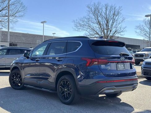 Used 2023 Hyundai Santa Fe XRT image 29