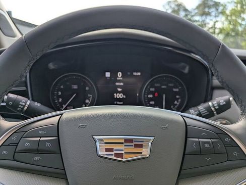 New 2026 Cadillac XT5 Premium Luxury w/ Driver Assist Package FWD image 31