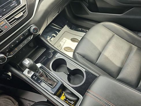 Used 2023 Nissan Altima 2.5 SR w/ SR Premium Package FWD image 30
