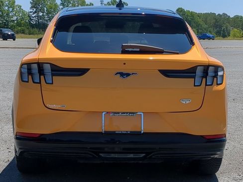 Certified 2023 Ford Mustang Mach-E California Route 1 AWD/4WD image 5