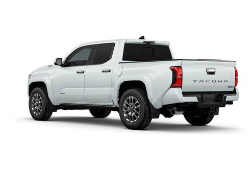 New 2026 Toyota Tacoma Limited AWD/4WD image 6