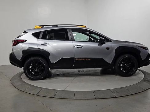 New 2026 Subaru Crosstrek 2.5i Wilderness AWD/4WD image 6