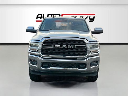 Used 2022 RAM 2500 Laramie image 2