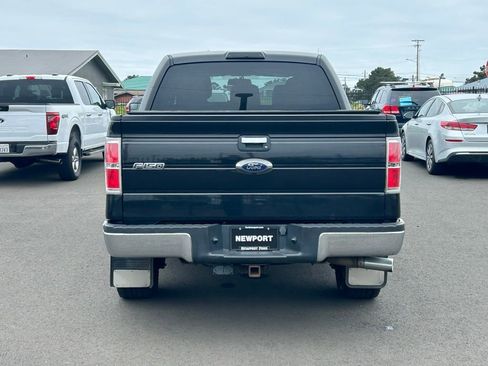 Used 2012 Ford F150 XLT w/ XTR Pkg AWD/4WD image 6